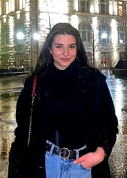 Miriam El Haddad